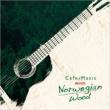 Cafe Music Meets Norwegian Wood