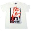Lady Gaga T-shirt: Claw  /  Size: L