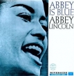 Abbey Is Blue