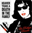 Heavier Than A Death In The Family