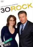 30 ROCK SEASON 1 DVD BOX 2