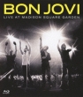Live At Madison Square Garden