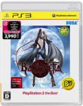 BAYONETTA(�x���l�b�^): PlayStation3 the Best