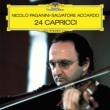 24 Caprices: Accardo