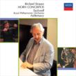 Horn Concerto, 1, 2, : Tuckwell(Hr)Ashkenazy / Rpo