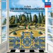 Brandenburg Concerto, 1-6, : I Musici Gazzelloni(Fl)Holliger(Ob)Etc