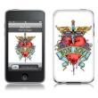 MUSICSKINS / Bon Jovi -Heart & Dagger (iPhone 3G/3GS)