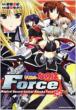 Magical Record Lyrical Nanoha Force Vol.2