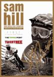 Sam Hill 3 Dvd Ultimate Set