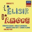L' elisir D' amore : Pido / Lyon National Opera, Alagna, Gheorghiu, etc (1996 Stereo)(2CD)