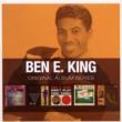 5cd Original Album Series Box Set