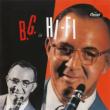 The Benny Goodman In Hi-Fi