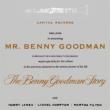 The Benny Goodman Story