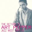 The Return Of Pepper