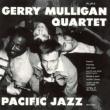 GERRY MULLIGAN QUARTET Gerry Mulligan