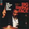 Big Swing Face