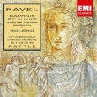 Daphnis et Chloe, Borelo : Rattle / City of Birmingham Symphony Orchestra