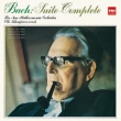 Orch.suite, 1-4, : Klemperer / Npo
