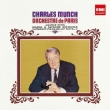 Bolero, Rapsodie Espagnole, Daphnis Et Chloe Suite, 2, Munch / Paris.o