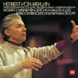 Clarinet Concerto, Bassoon Concerto: Leister(Cl)Piesk(Fg)Karajan / Bpo
