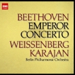 Piano Concerto, 5, : Weissenberg(P)Karajan / Bpo +piano Works