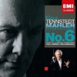 Symphony No.6 : Tennstedt / London Philharmonic (1991 Live)(2HQCD)