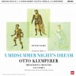 Ein Sommernachtstraum: Klemperer / Po