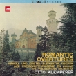 Klemperer / Po Overtures-weber, Humperdinck, Gluck