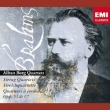 Comp.string Quartets: Alban Berg Q