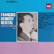 Piano Works: Francois