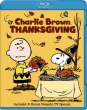 A Charlie Brown Thanksgiving