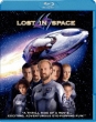 Lost In Space
