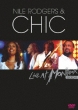 Live At Montreux 2004