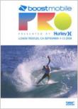 Boost Mobile Pro Presented By Hurley