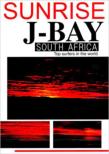Sunrise J-Bay