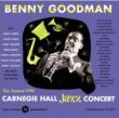 Live At Carnegie Hall
