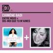 Entre Nous / Dis-moi Que Tu M' aimes