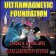 Ultralaboratory Stories