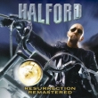 Resurrection -Remastered