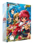 Magic Knight Rayearth Dvd-Box