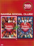 Samba Social Clube 1 +2