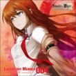 [steins;Gate]audio Series Labo Men Number 004