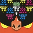 Zen To Yo!