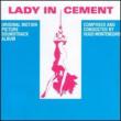 Lady In Cement