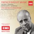 French Ballet Music: Beecham / Rpo 