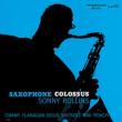 Saxophone Colossus