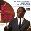 Paris Jam Session