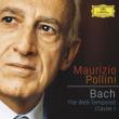 well-tempered Clavier Book.1: Pollini(P)