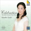 Masako Ezaki Celebration -Polish Composers Works : Chopin, Paderewski, etc