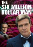 The Six Million Doller Man